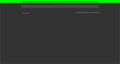 Desktop Screenshot of jcargoo.org